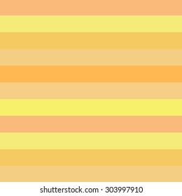 Abstract Geometric Summer Colors Pattern