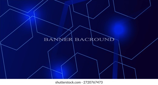 Abstrakte geometrische Techno-Verbindungslinien Design dynamische grafische Hintergrund Vorlage