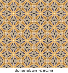 Abstract geometric Textile pattern, background vector. Pattern can be used for wallpaper, cover fills, web page background, surface textures. Vector linen texture.
