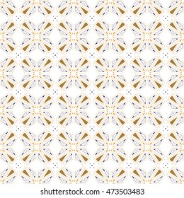 Abstract geometric Textile pattern, background vector. Pattern can be used for wallpaper, cover fills, web page background, surface textures. Vector linen texture.
