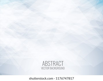 abstract geometric texture background design