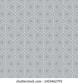 Abstract geometric texture background. Vector illustration. 