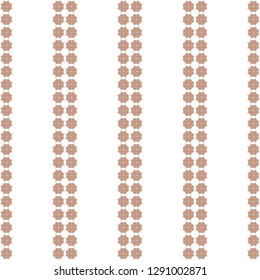 Abstract geometric texture. Pattern for decorative design. Seamless vintage pattern. Abstract concept graphic element.