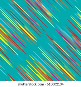 Abstract geometric texture, pattern with dynamic random lines. Asymmetric background with irregular lines. Abstract texture. 