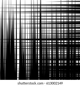 Abstract geometric texture, pattern with dynamic random lines. Asymmetric background with irregular lines. Abstract texture. 