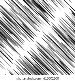 Abstract geometric texture, pattern with dynamic random lines. Asymmetric background with irregular lines. Abstract texture. 