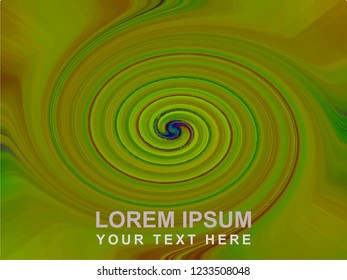 abstract geometric texture | trendy blurred background | gradient pattern | motion wallpaper | swirl illustration for theme,interior,artwork or decorative design
