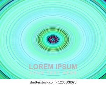 abstract geometric texture | trendy blurred background | gradient pattern | motion wallpaper | swirl illustration for theme,interior,artwork or decorative design
