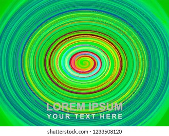 abstract geometric texture | trendy blurred background | gradient pattern | motion wallpaper | swirl illustration for theme,interior,artwork or decorative design
