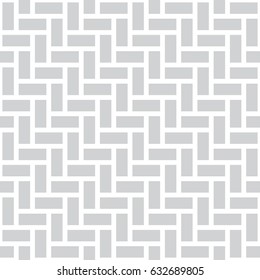 abstract geometric tile art deco background pattern
