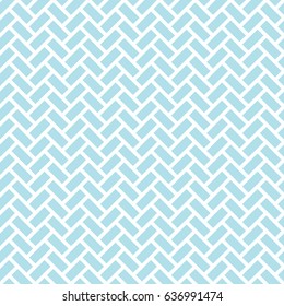 abstract geometric tile art deco background pattern