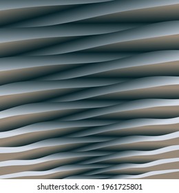 Resumen del fondo de formas diagonales transformadas geométricas