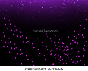 Abstract geometric transparent gradient lines color illustration pattern background vector