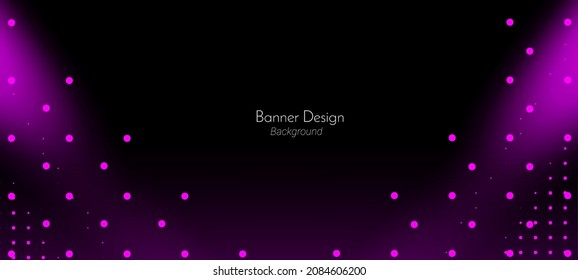 Resumen de líneas de gradiente transparentes geométricas color de fondo de ilustración