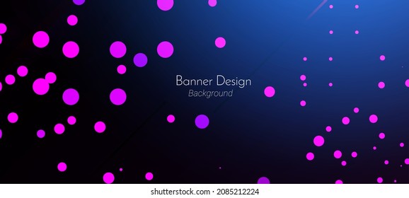 Resumen de líneas de gradiente transparentes geométricas color de fondo de ilustración