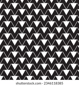 abstract geometric triangle art pattern, perfect for background, wallpaper