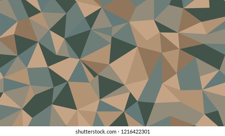 Abstract geometric triangle background, art, artistic, bright, colorful, design