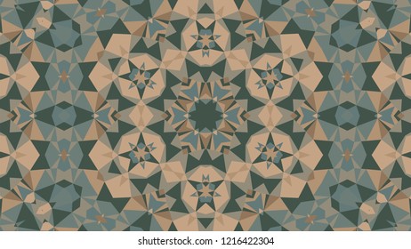 Abstract geometric triangle background, art, artistic, bright, colorful, design