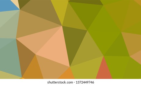 Abstract geometric triangle background, art, artistic, bright, colorful, design