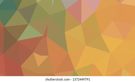 Abstract geometric triangle background, art, artistic, bright, colorful, design