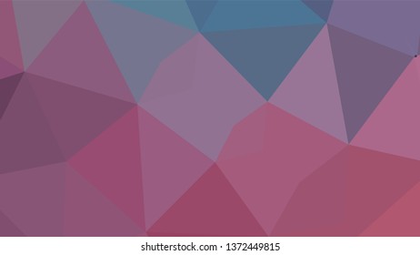 Abstract geometric triangle background, art, artistic, bright, colorful, design