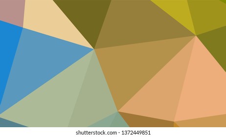 Abstract geometric triangle background, art, artistic, bright, colorful, design