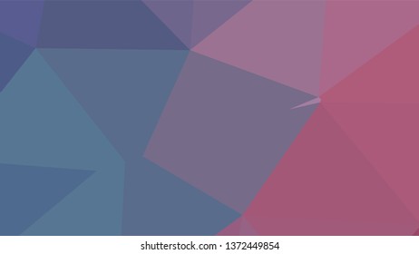 Abstract geometric triangle background, art, artistic, bright, colorful, design