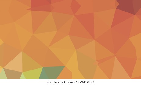 Abstract geometric triangle background, art, artistic, bright, colorful, design