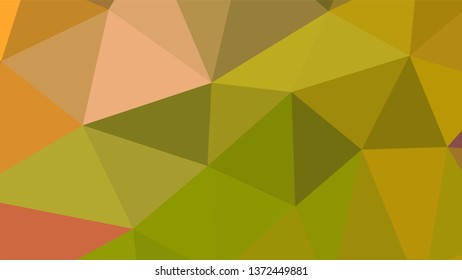 Abstract geometric triangle background, art, artistic, bright, colorful, design