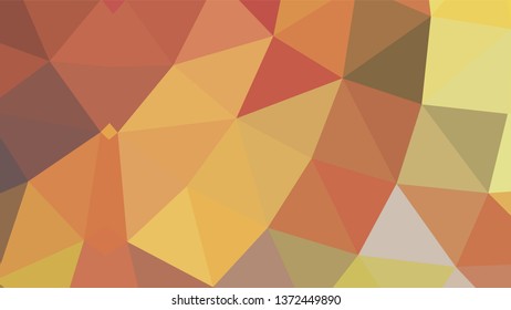 Abstract geometric triangle background, art, artistic, bright, colorful, design