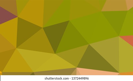 Abstract geometric triangle background, art, artistic, bright, colorful, design