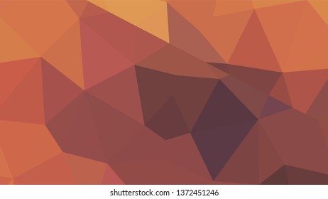 Abstract geometric triangle background, art, artistic, bright, colorful, design
