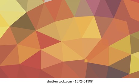 Abstract geometric triangle background, art, artistic, bright, colorful, design