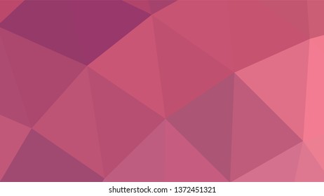 Abstract geometric triangle background, art, artistic, bright, colorful, design