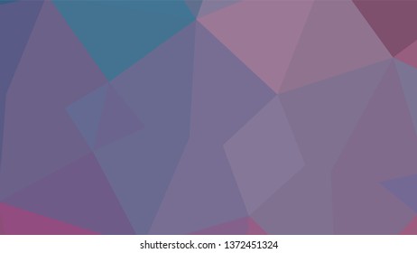Abstract geometric triangle background, art, artistic, bright, colorful, design