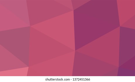 Abstract geometric triangle background, art, artistic, bright, colorful, design