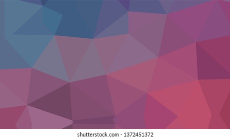 Abstract geometric triangle background, art, artistic, bright, colorful, design