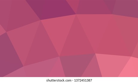 Abstract geometric triangle background, art, artistic, bright, colorful, design