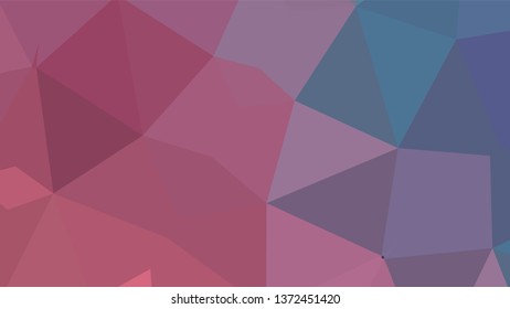 Abstract geometric triangle background, art, artistic, bright, colorful, design