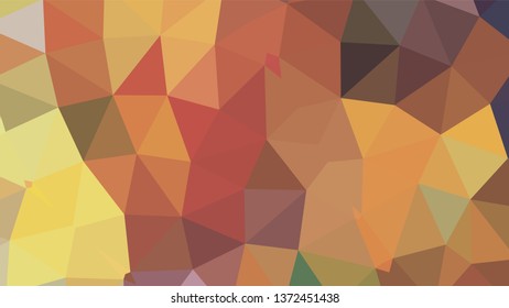 Abstract geometric triangle background, art, artistic, bright, colorful, design