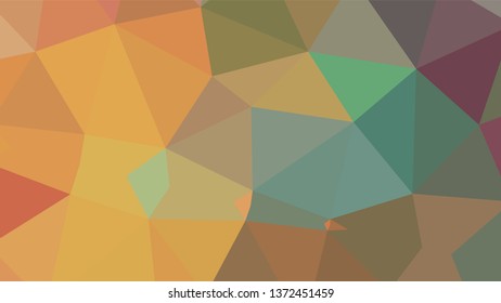 Abstract geometric triangle background, art, artistic, bright, colorful, design