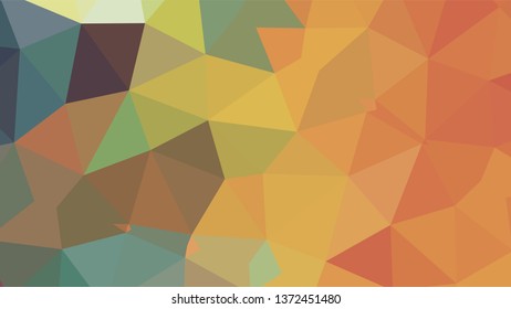Abstract geometric triangle background, art, artistic, bright, colorful, design