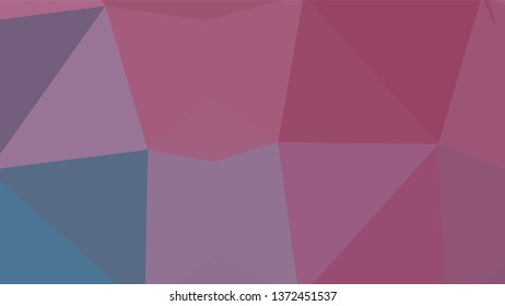 Abstract geometric triangle background, art, artistic, bright, colorful, design