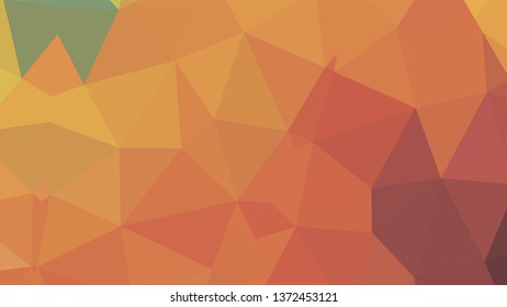 Abstract geometric triangle background, art, artistic, bright, colorful, design