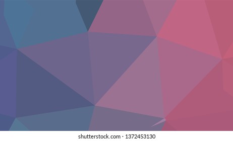Abstract geometric triangle background, art, artistic, bright, colorful, design