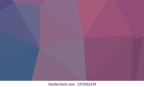 Abstract geometric triangle background, art, artistic, bright, colorful, design