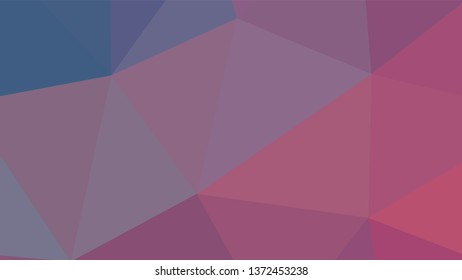 Abstract geometric triangle background, art, artistic, bright, colorful, design