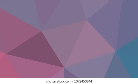 Abstract geometric triangle background, art, artistic, bright, colorful, design
