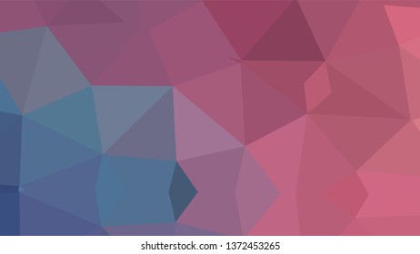 Abstract geometric triangle background, art, artistic, bright, colorful, design