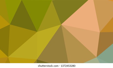 Abstract geometric triangle background, art, artistic, bright, colorful, design